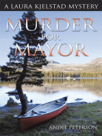 Murder for Mayor