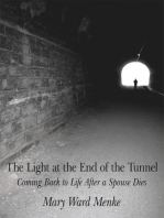 The Light at the End of the Tunnel: Coming Back to Life After a Spouse Dies