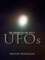 In Search of Real Ufos