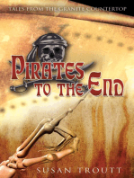 Pirates to the End: Tales from the Granite Countertop
