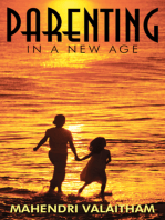 Parenting in a New Age