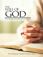 The Will of God