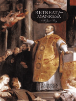 Retreat from Manresa: A Jesuit Story