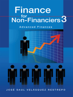 Finance for Non-Financiers 3: Advanced Finances