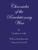 Chronicles of the Revolutionary War