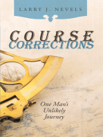 Course Corrections: One Man's Unlikely Journey