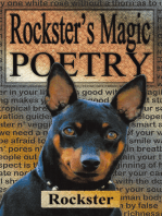 Rockster's Magic Poetry