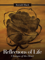 Reflections of Life: Changes of the Heart