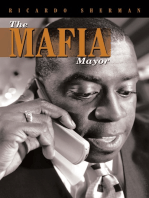The Mafia Mayor