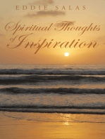 Spiritual Thoughts of Inspiration