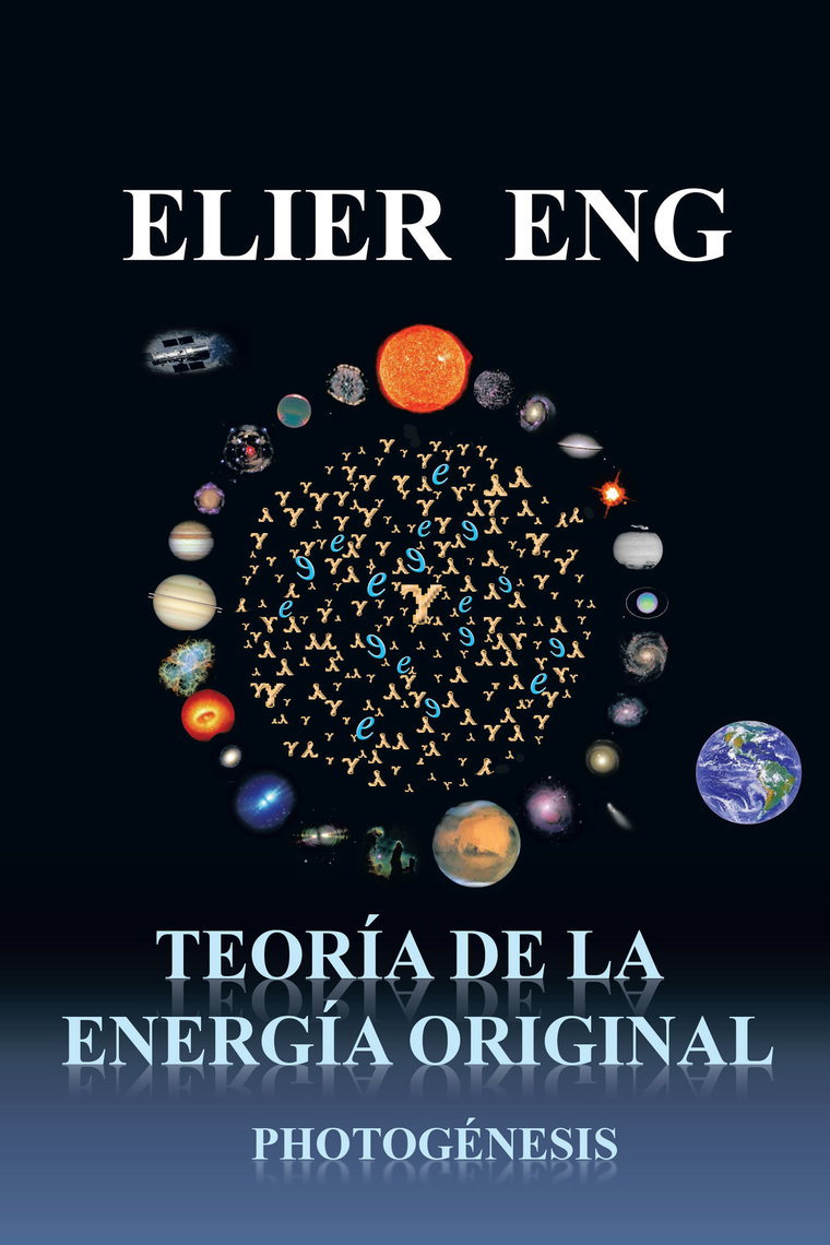 Teoria de la energia