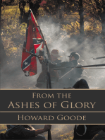 From the Ashes of Glory