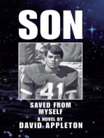 Son: Saved from Myself