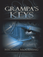 Grampa's Keys