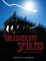 Wandering Spirits