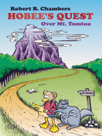 Hobee's Quest