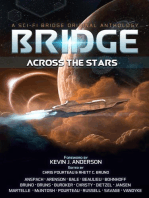 Bridge Across the Stars: A Sci-Fi Bridge Original Anthology