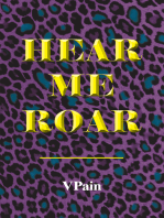 Hear Me Roar