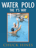 Water Polo the Y's Way