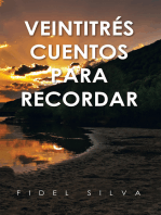 Veintitrés Cuentos Para Recordar