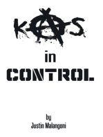 Kaos in Control