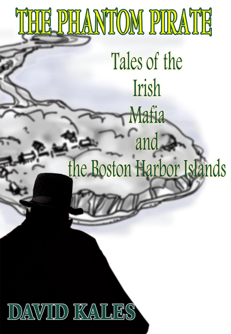 The Phantom Pirate By David Kales Ebook Scribd
