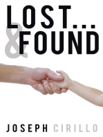 Lost...And Found