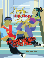 Poetry for the Hip Hop at Heart: N/A