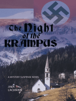 The Night of the Krampus