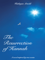 The Resurrection of Hannah