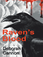 Raven’S Blood