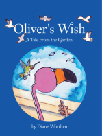 Oliver's Wish