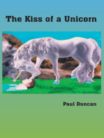 The Kiss of a Unicorn