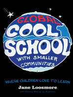 Cool School: Where Children Love to Learn