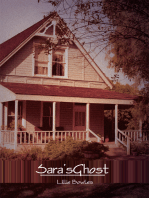 Sara's Ghost