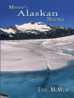 Mariah's Alaskan Heritage
