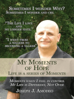 My Moments of Hope