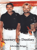 Journey to Destiny: A Love Story