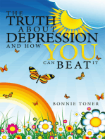 The Truth About Depression and How You Can Beat It