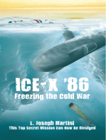 Ice-X '86: Freezing the Cold War