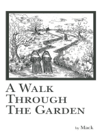 A Walk Through the Garden