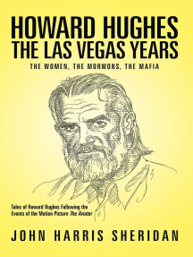 Howard Hughes: the Las Vegas Years by John Harris Sheridan - Ebook ...