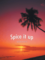 Spice It Up