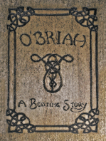 O’Briah: A Bedtime Story