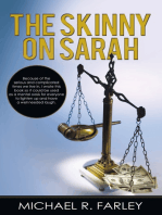 The Skinny on Sarah