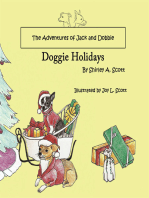 The Adventures of Jack and Dobbie: Doggie Holidays