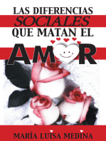 Las Diferencias Sociales Que Matan El Amor