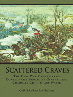 Scattered Graves