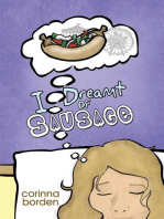 I Dreamt of Sausage