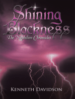 Shining Blackness: The  Nephilim Chronicles